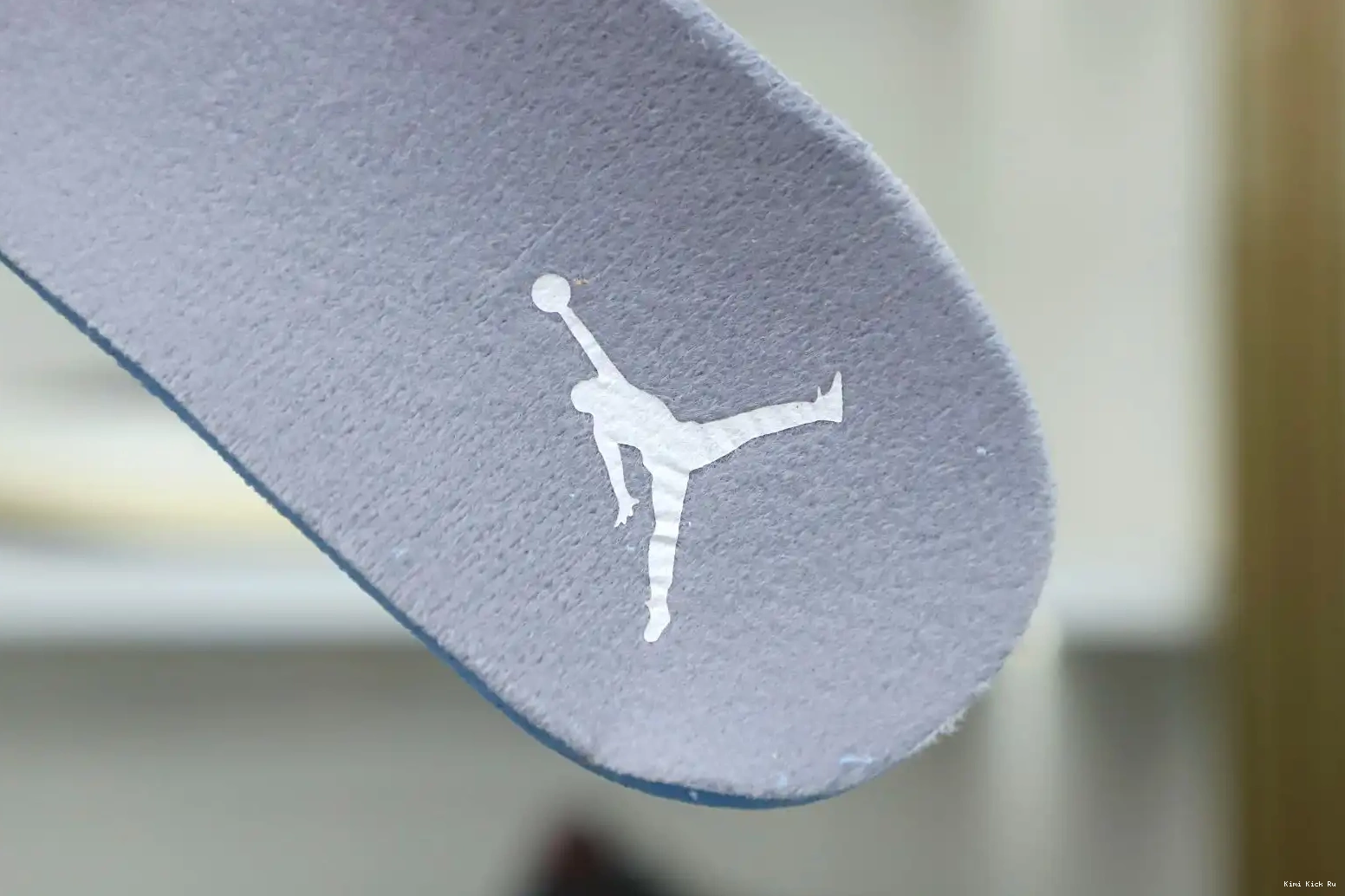 Jordan Kimikick 12  retro Air Jordan 0412